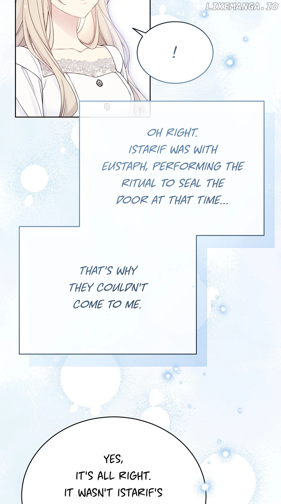 Recording Hall Chapter 113 - Page 3