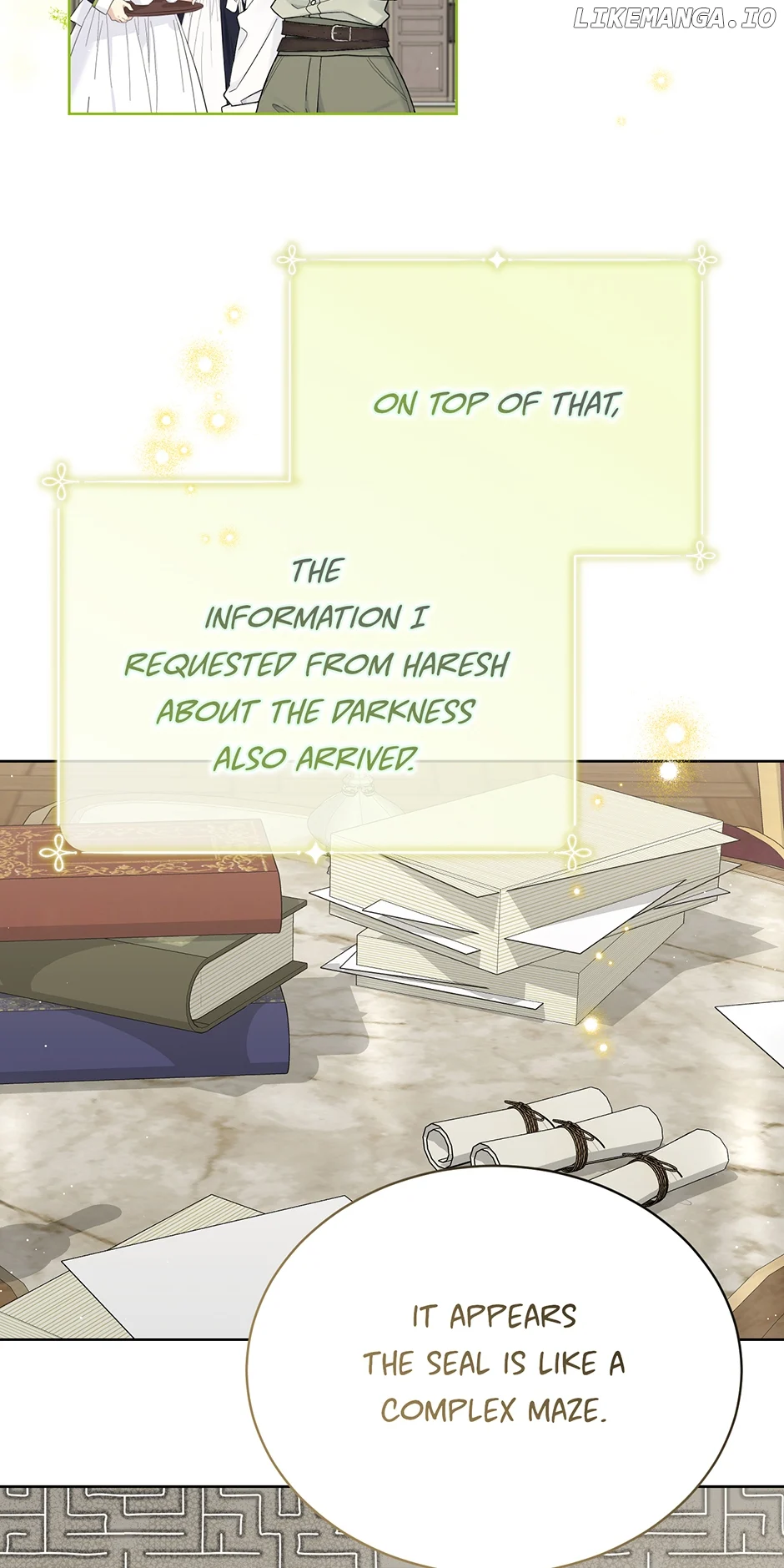 Recording Hall Chapter 113 - Page 30