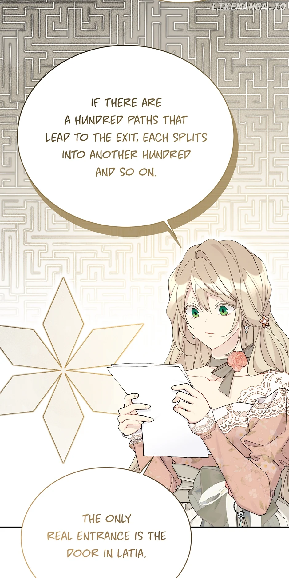 Recording Hall Chapter 113 - Page 31