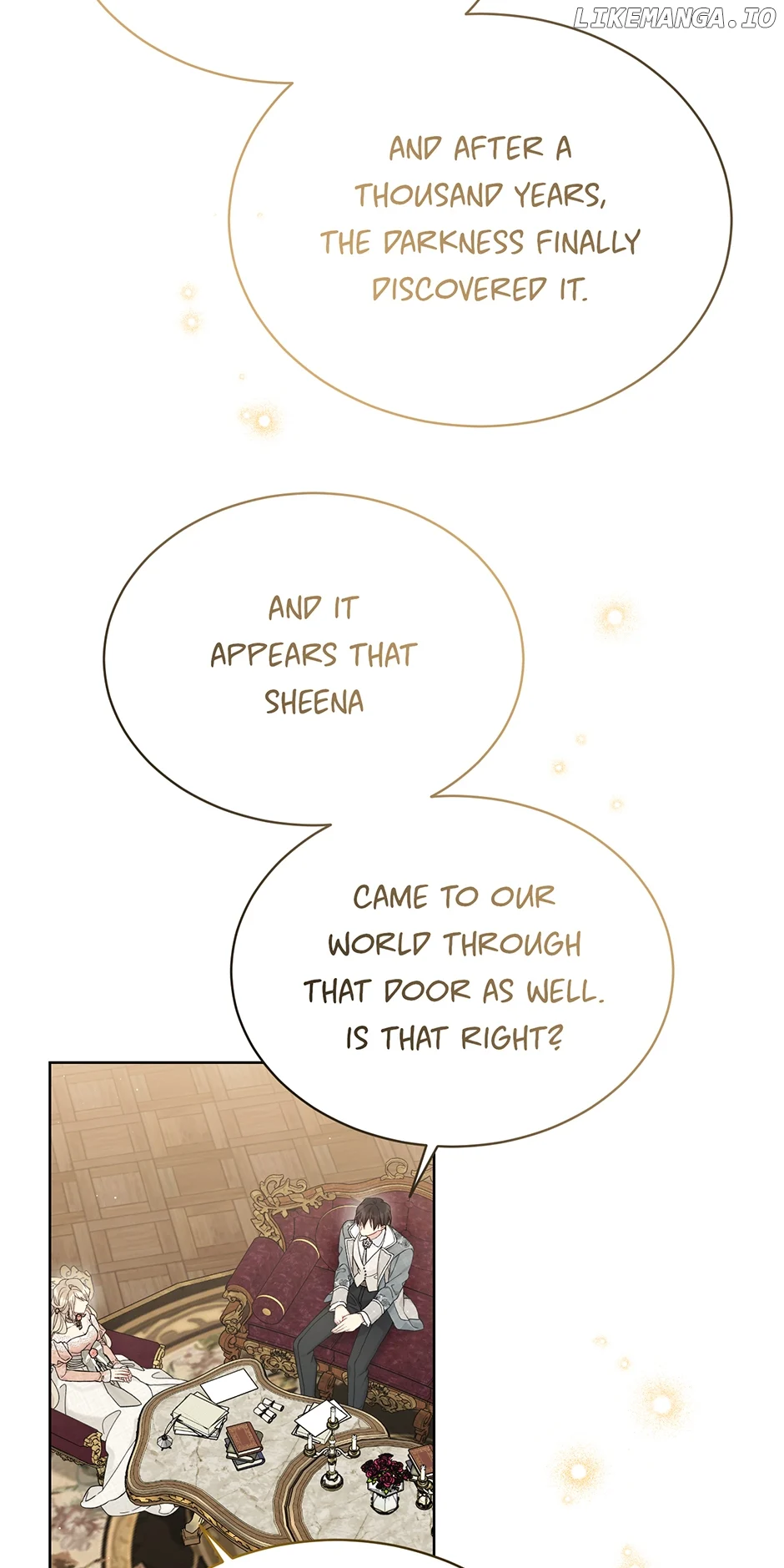 Recording Hall Chapter 113 - Page 32