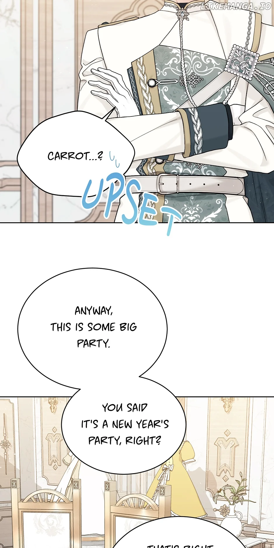 Recording Hall Chapter 113 - Page 50