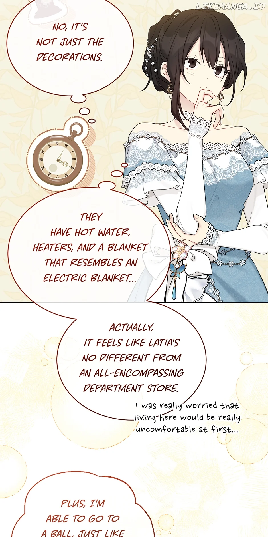 Recording Hall Chapter 113 - Page 52