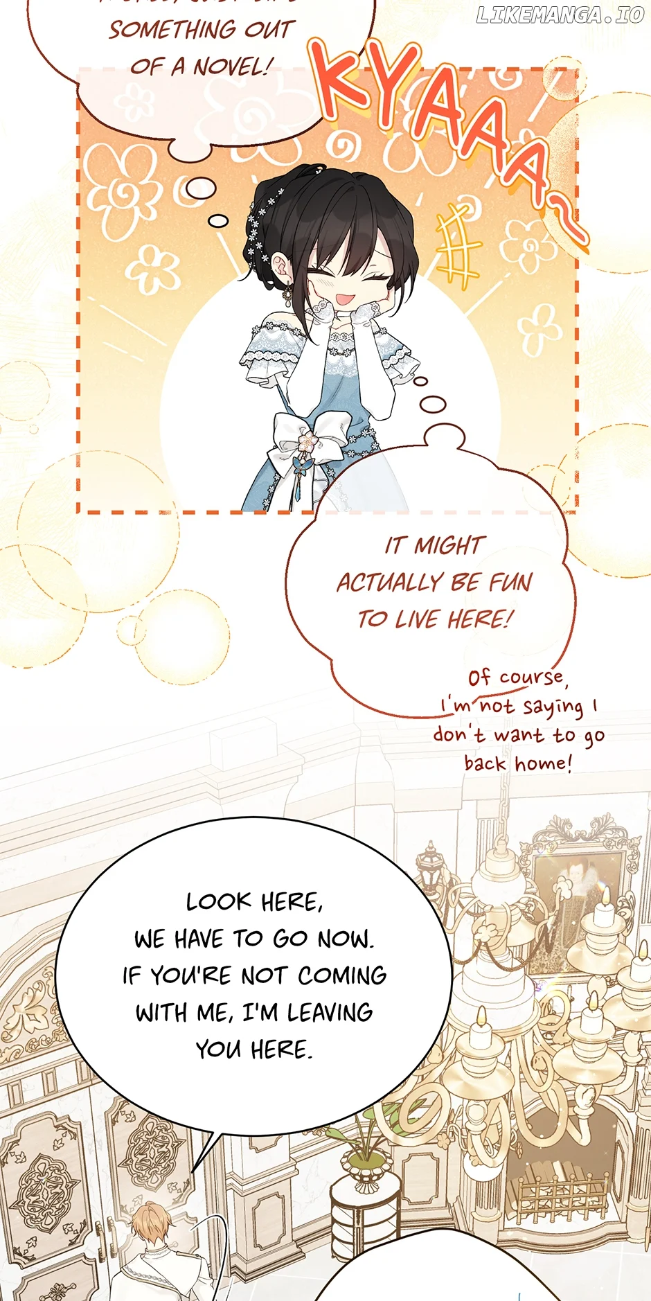 Recording Hall Chapter 113 - Page 53