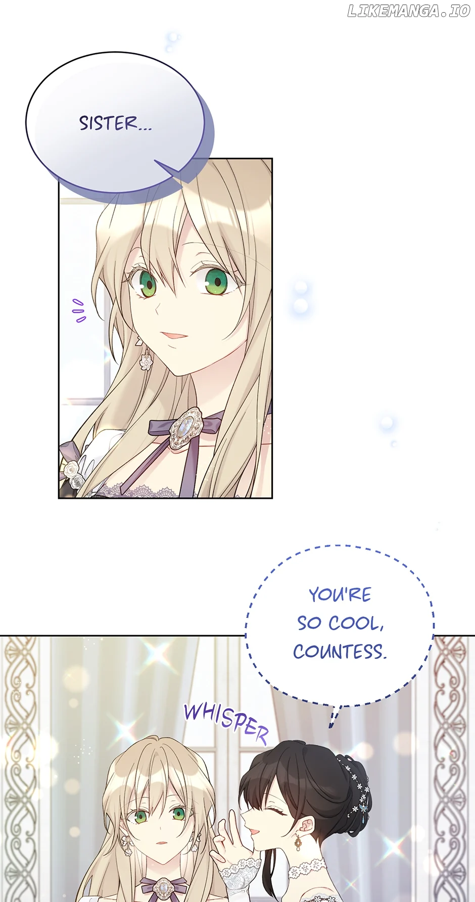 Recording Hall Chapter 113 - Page 61
