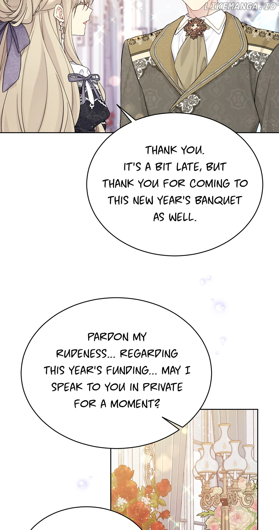 Recording Hall Chapter 113 - Page 67