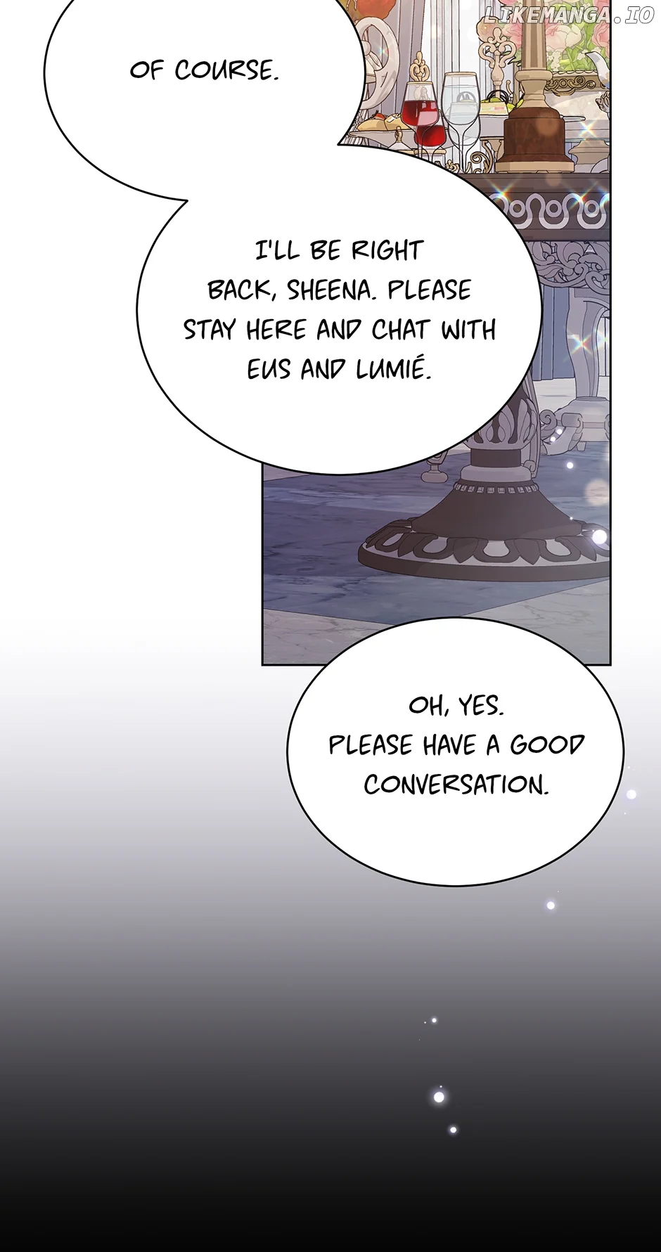 Recording Hall Chapter 113 - Page 68