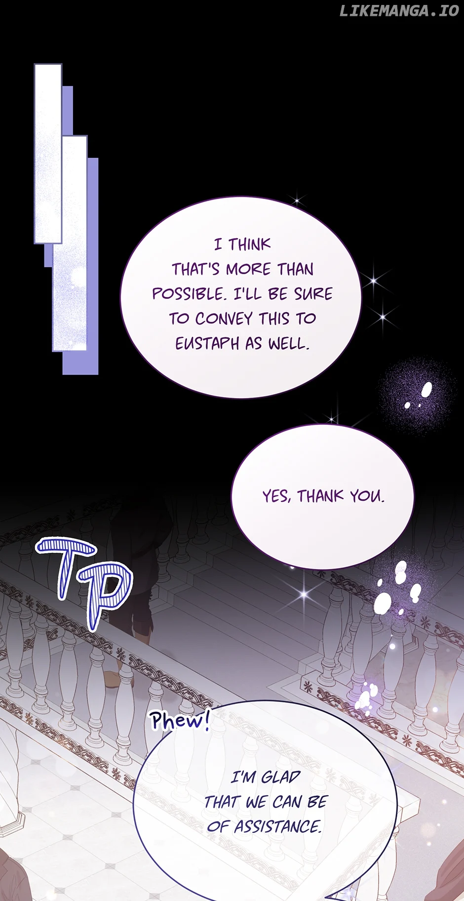 Recording Hall Chapter 113 - Page 69