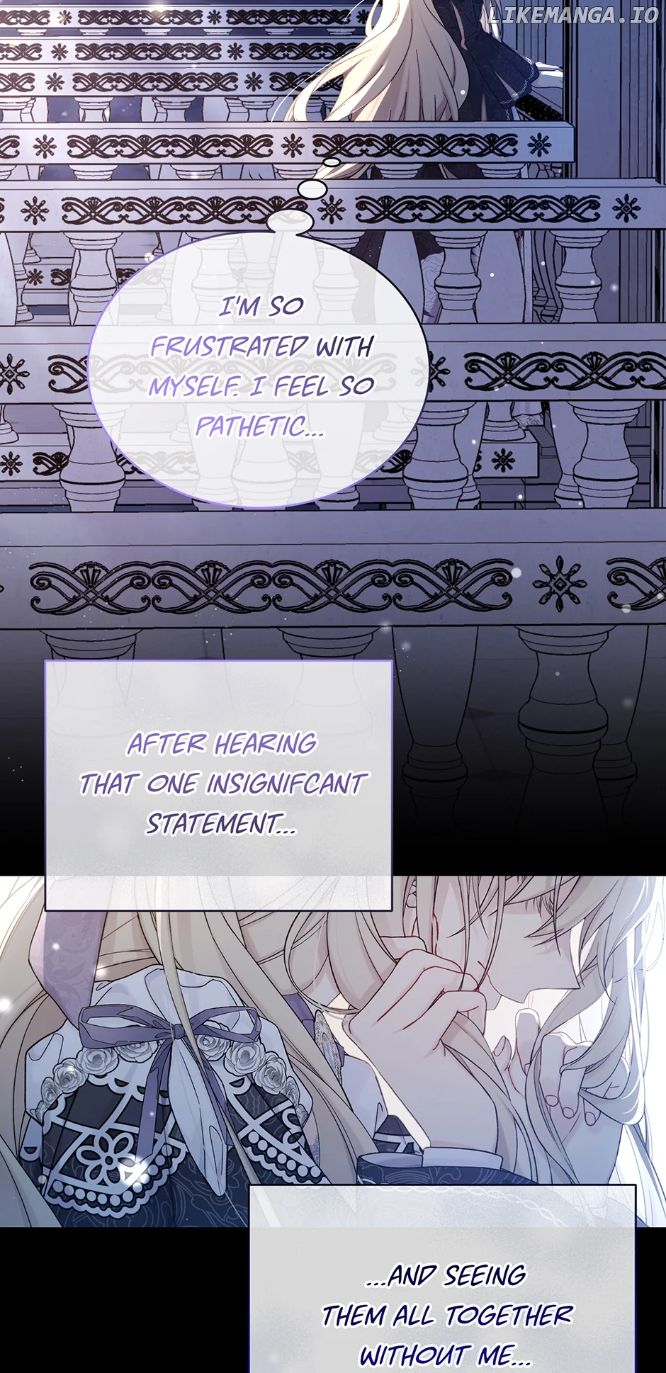 Recording Hall Chapter 113 - Page 79