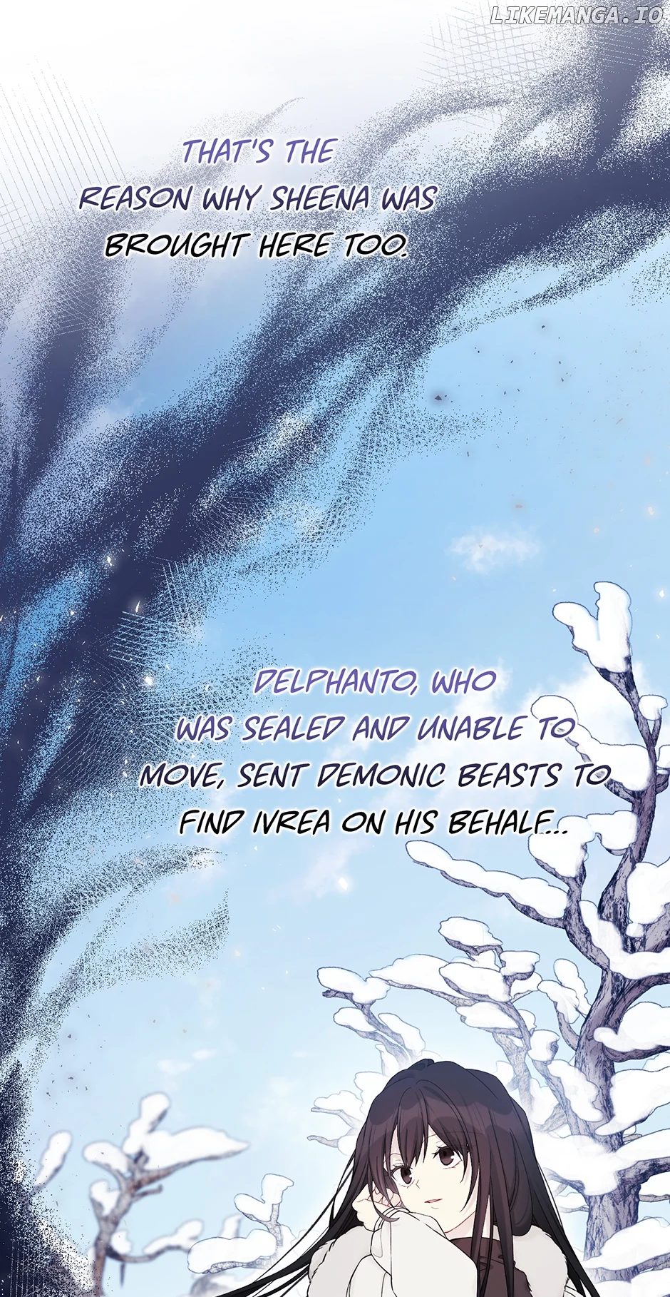 Recording Hall Chapter 113 - Page 8