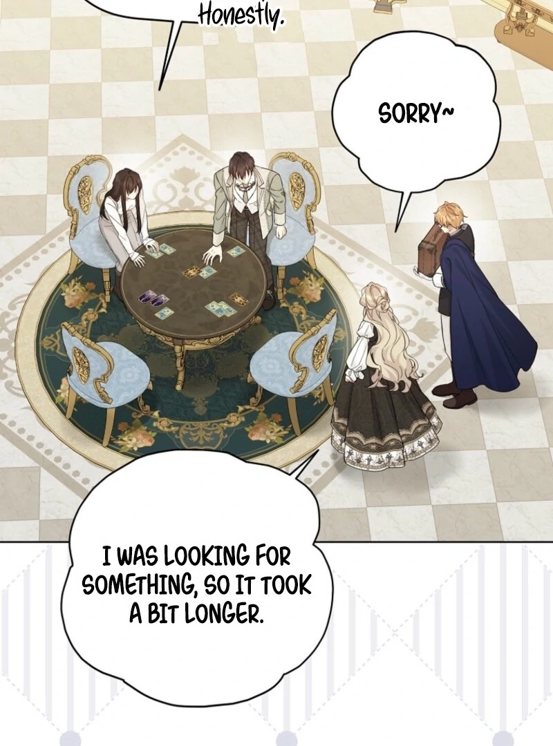 Recording Hall Chapter 114 - Page 25