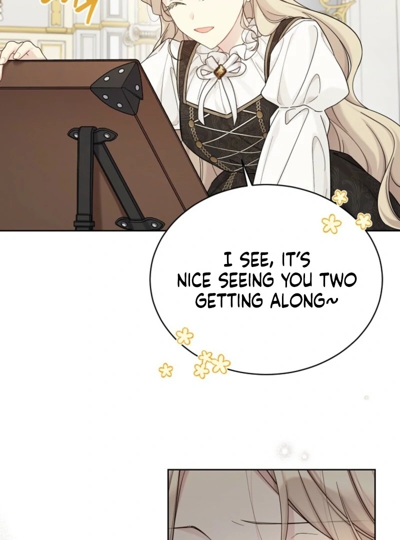 Recording Hall Chapter 114 - Page 31