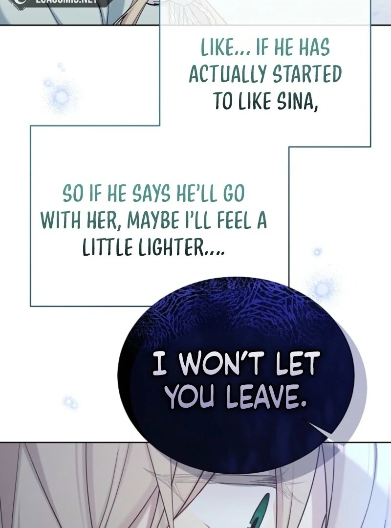 Recording Hall Chapter 115 - Page 21
