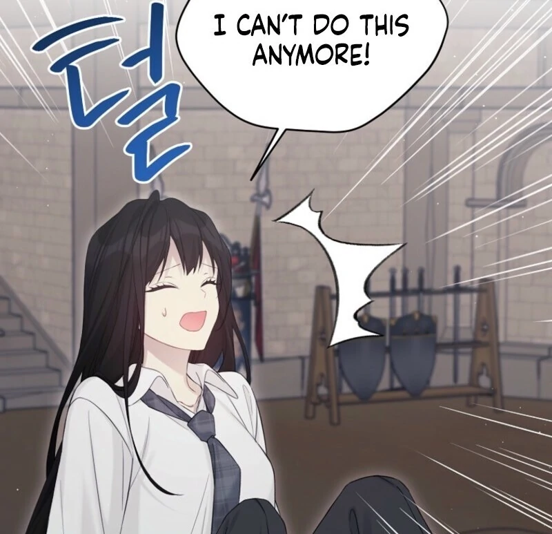 Recording Hall Chapter 117 - Page 69