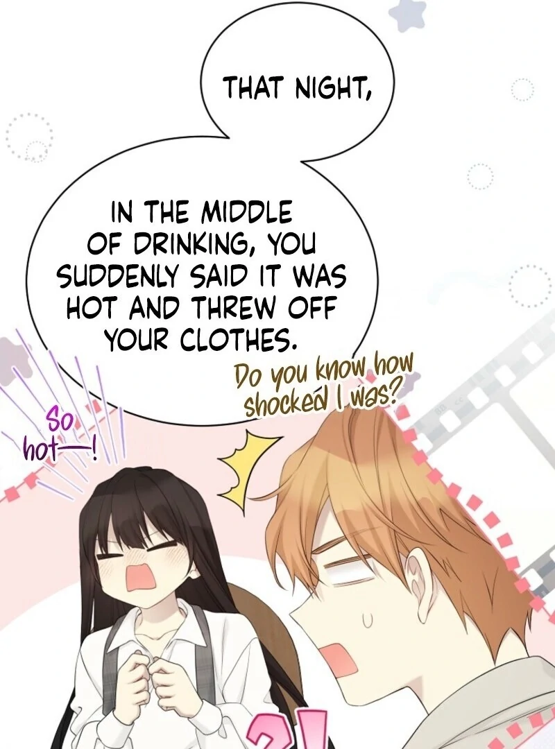 Recording Hall Chapter 119 - Page 41