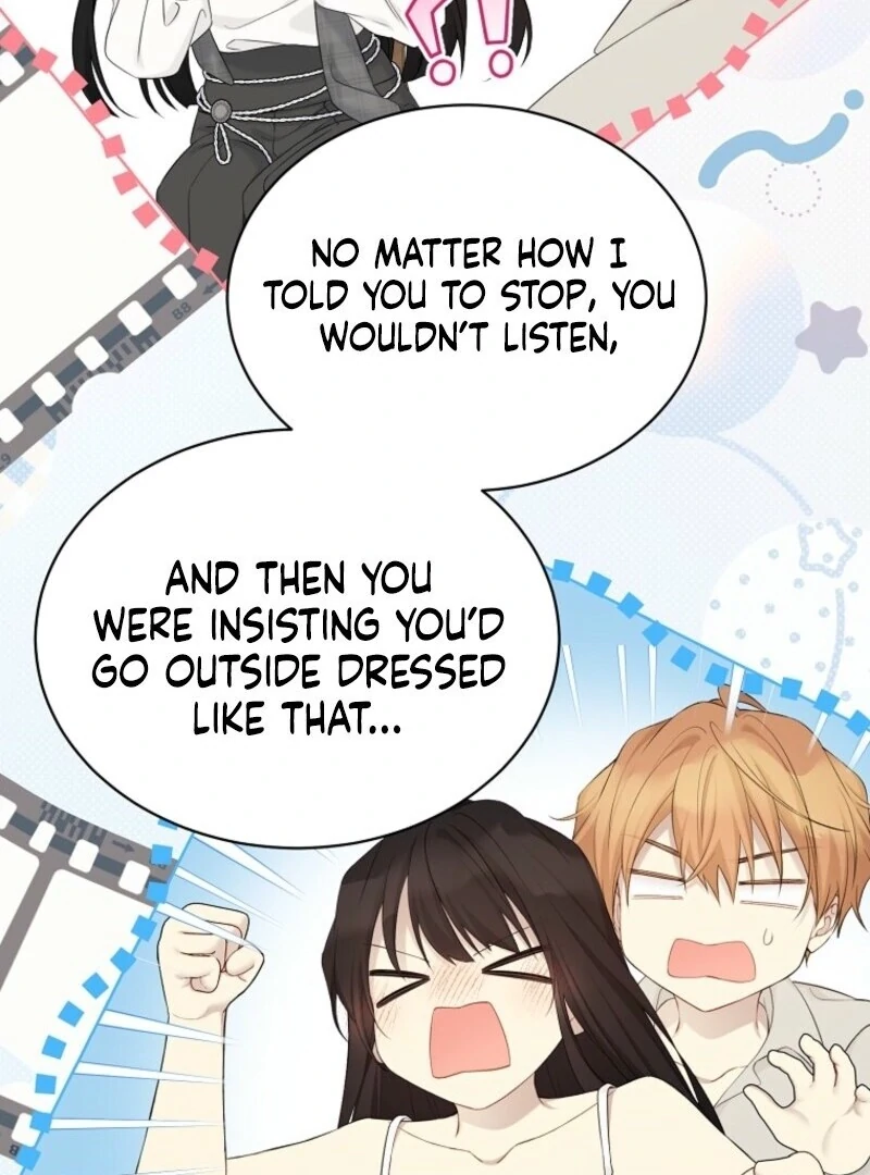 Recording Hall Chapter 119 - Page 42