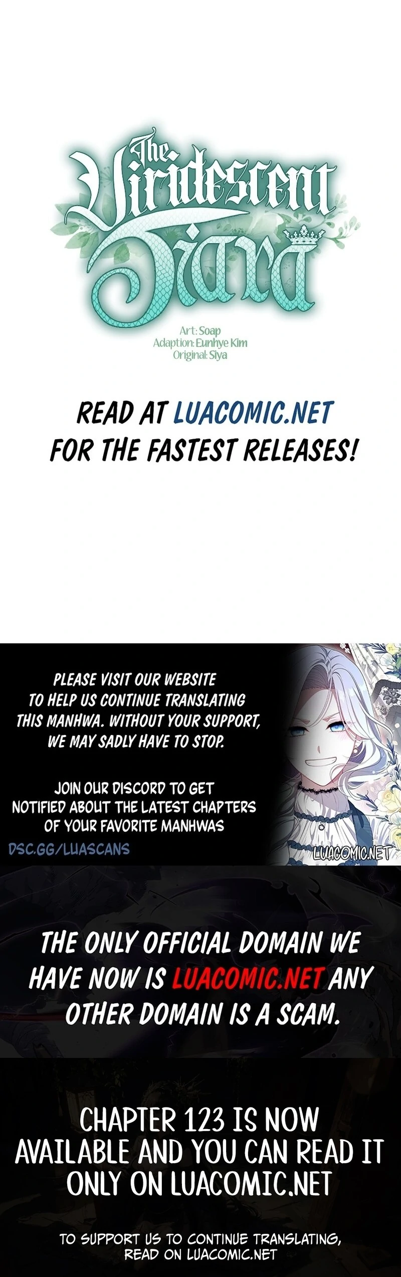 Recording Hall Chapter 119 - Page 96