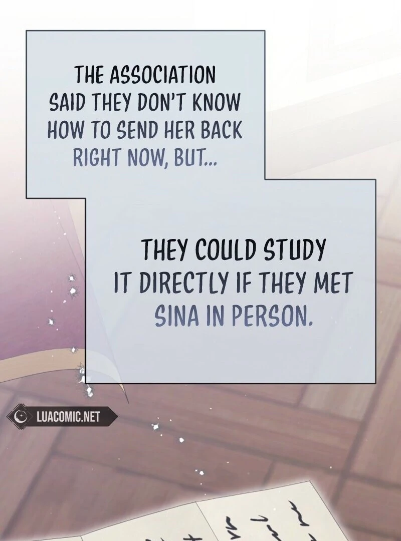 Recording Hall Chapter 120 - Page 108