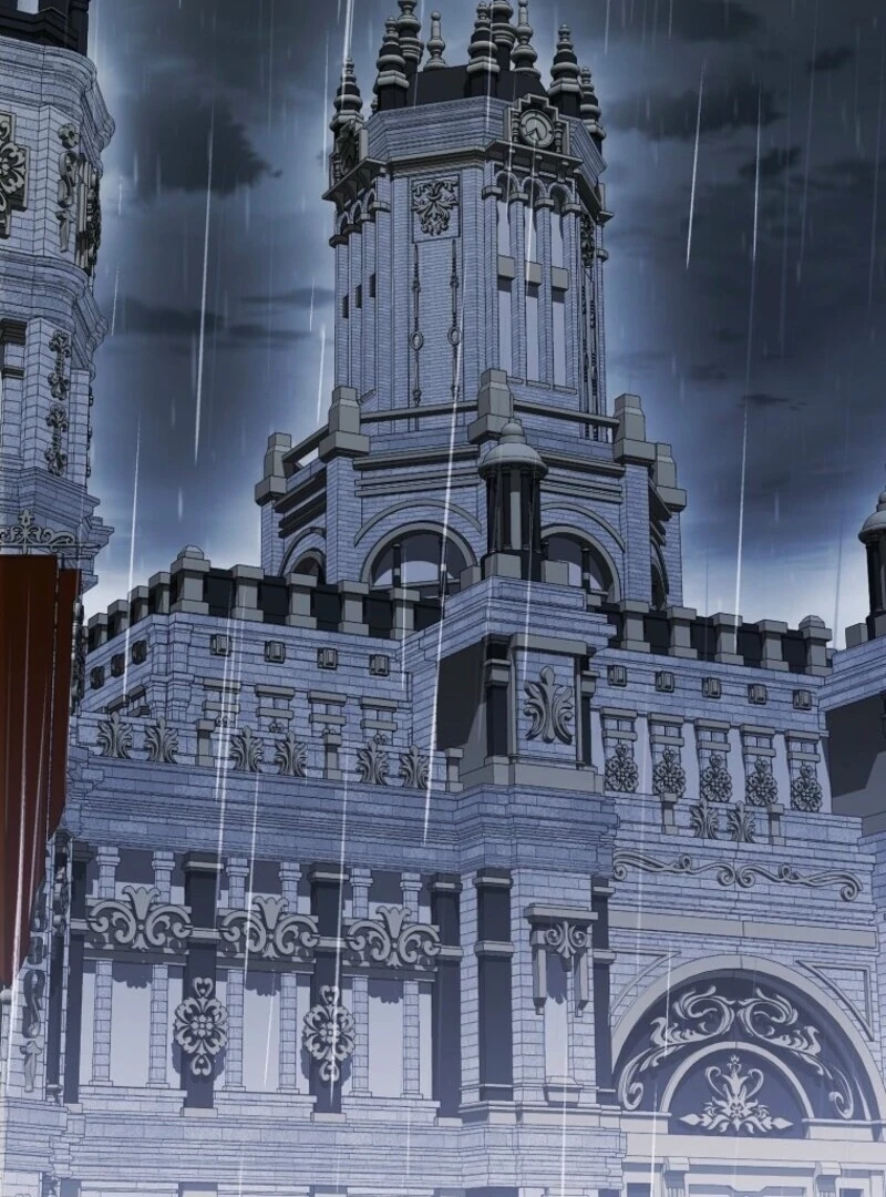 Recording Hall Chapter 120 - Page 116