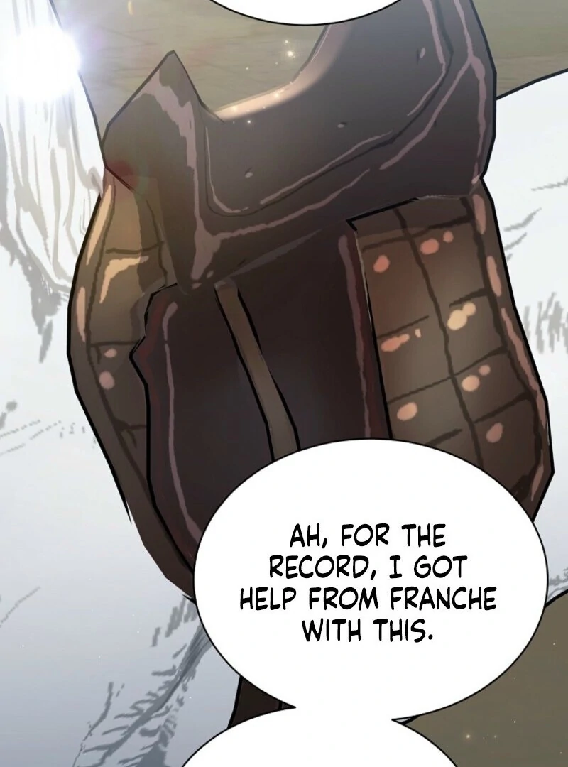 Recording Hall Chapter 120 - Page 77