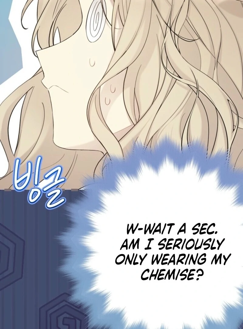 Recording Hall Chapter 120 - Page 9