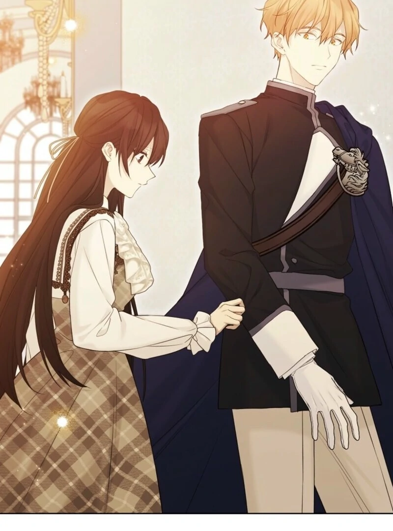 Recording Hall Chapter 122 - Page 100