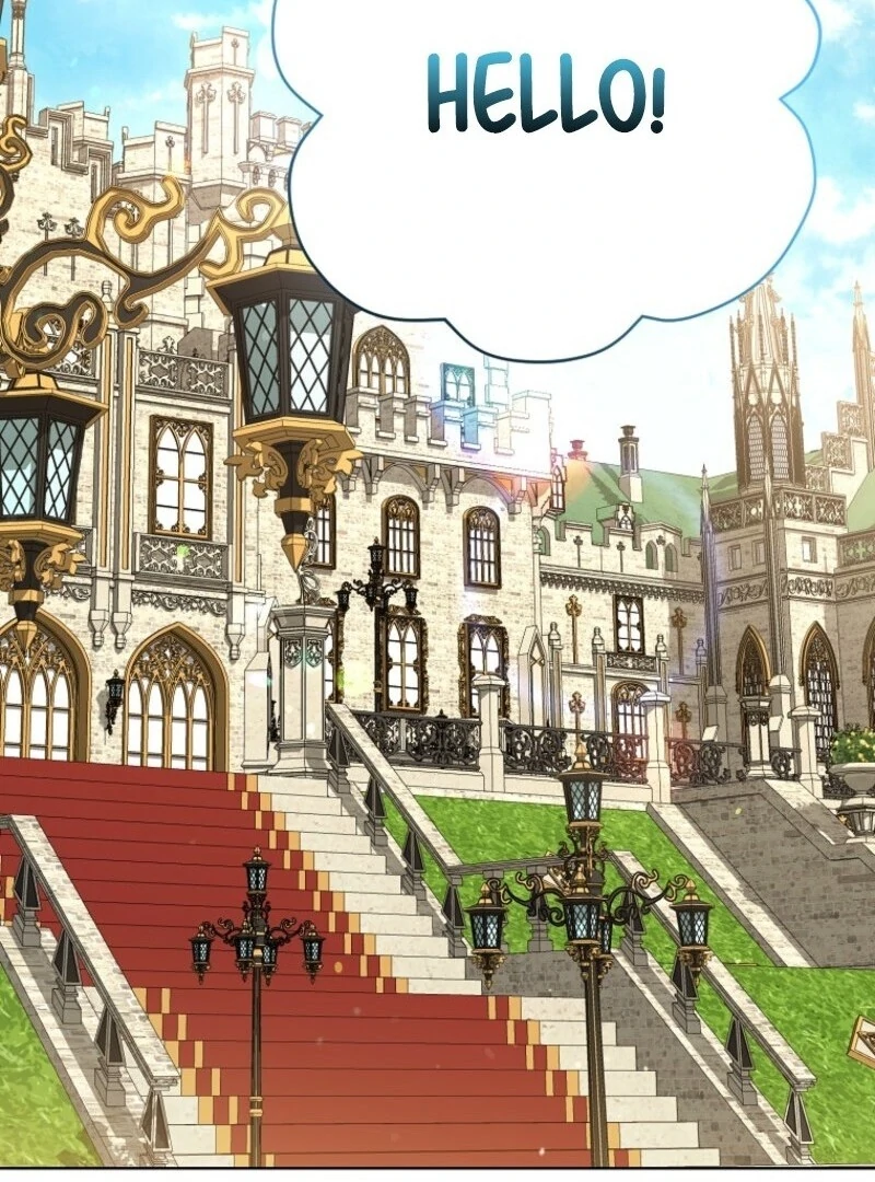 Recording Hall Chapter 122 - Page 25