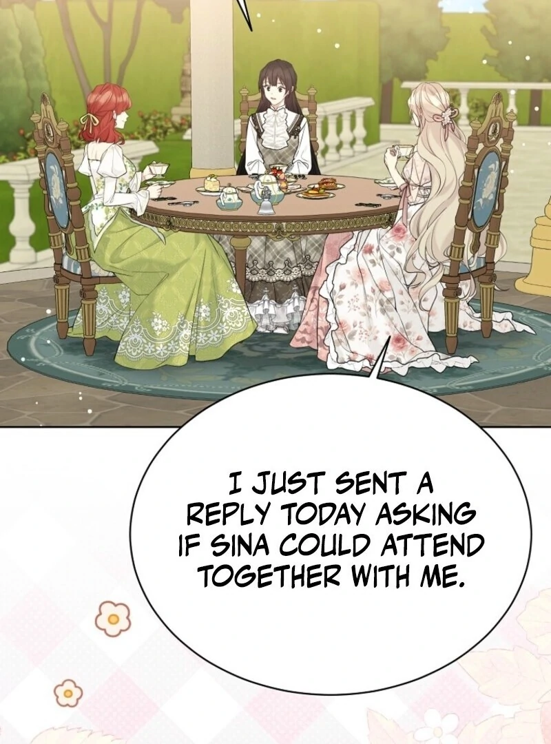 Recording Hall Chapter 122 - Page 35