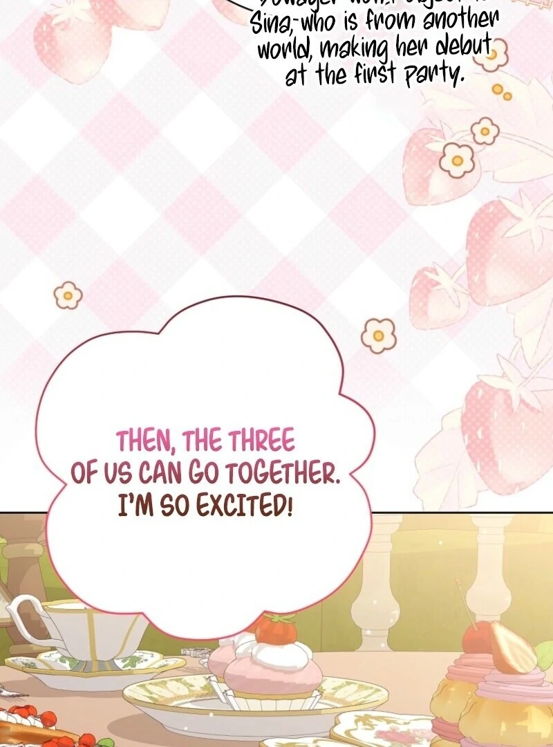 Recording Hall Chapter 122 - Page 38