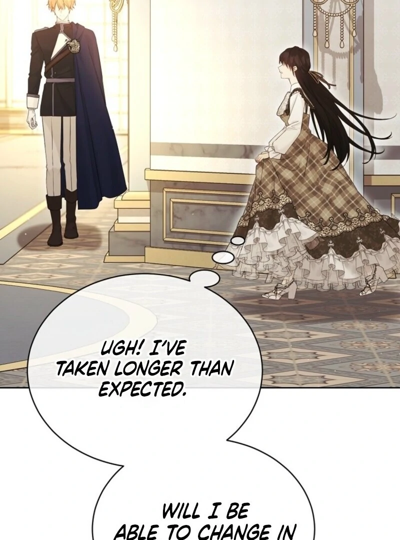 Recording Hall Chapter 122 - Page 77