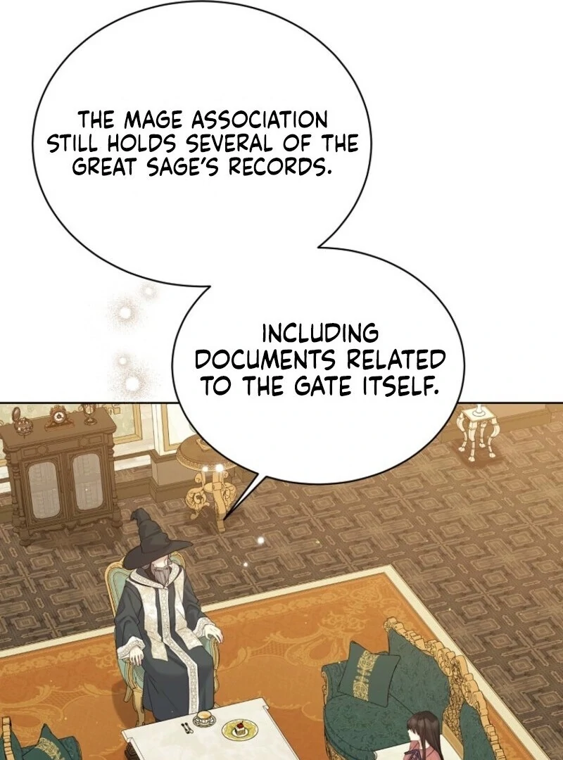 Recording Hall Chapter 123 - Page 43