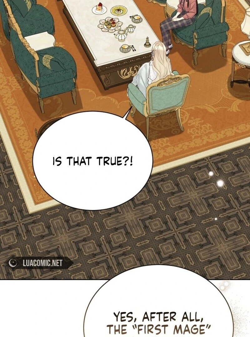 Recording Hall Chapter 123 - Page 44