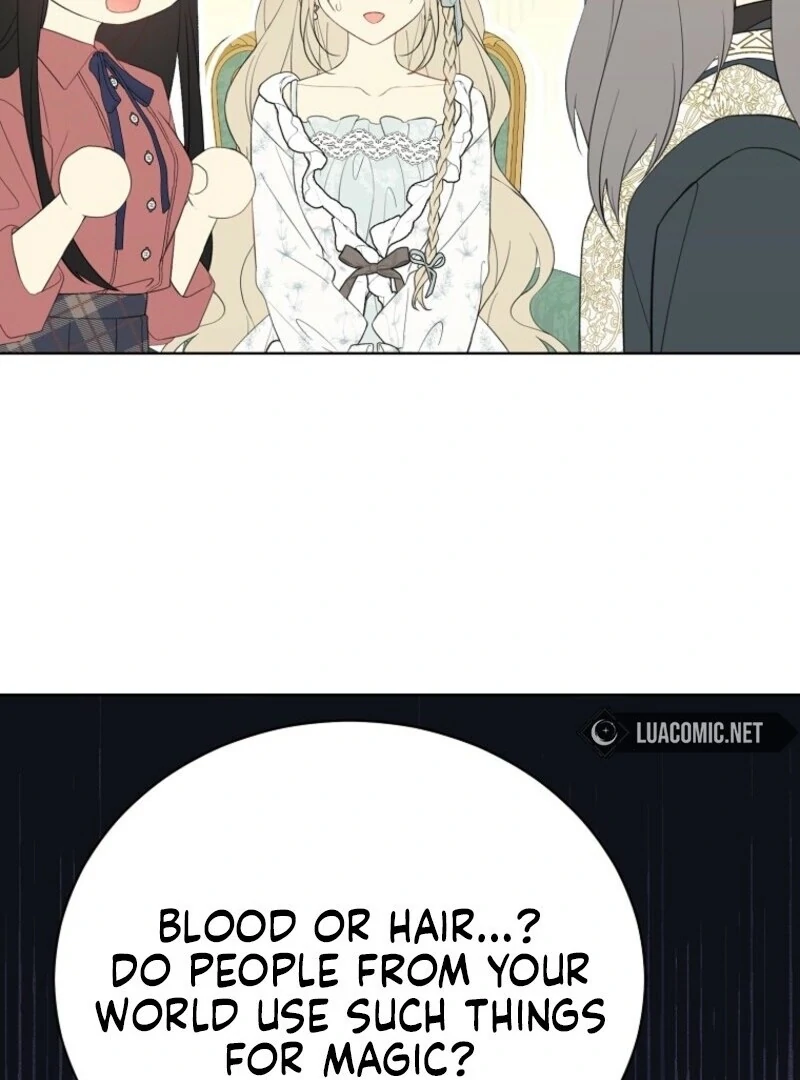 Recording Hall Chapter 123 - Page 58