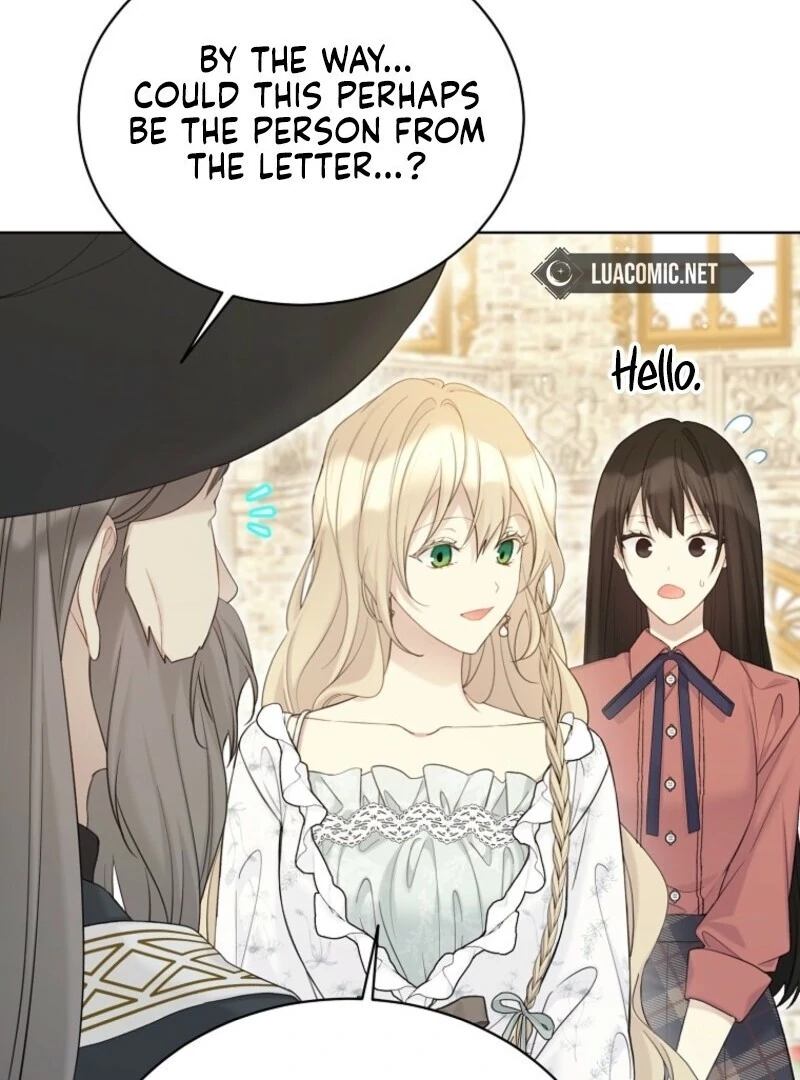 Recording Hall Chapter 123 - Page 9