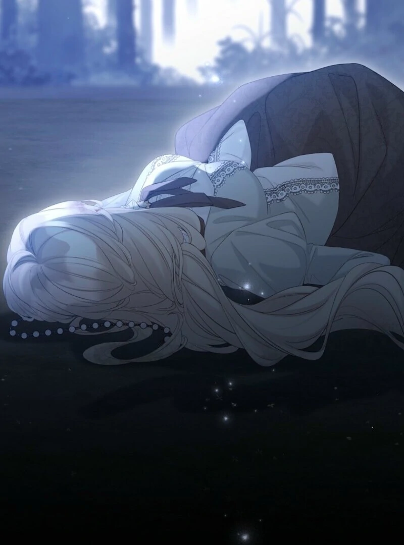 Recording Hall Chapter 124 - Page 118