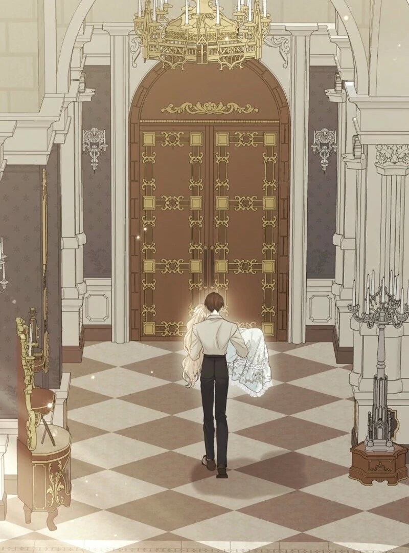 Recording Hall Chapter 124 - Page 24