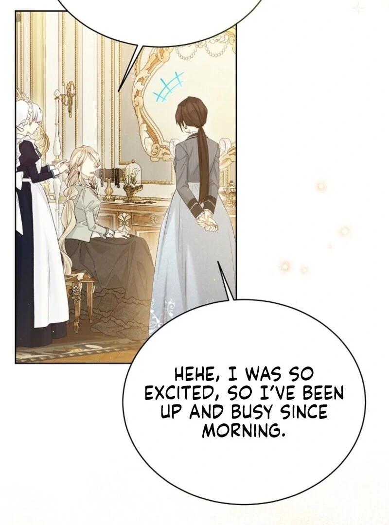 Recording Hall Chapter 124 - Page 35