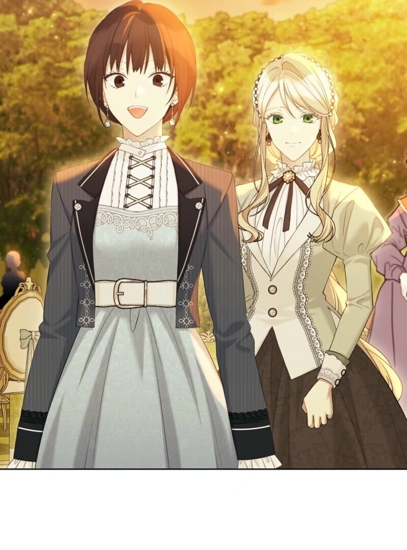 Recording Hall Chapter 124 - Page 43