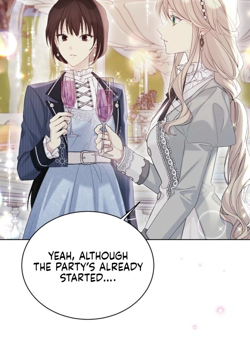 Recording Hall Chapter 124 - Page 51