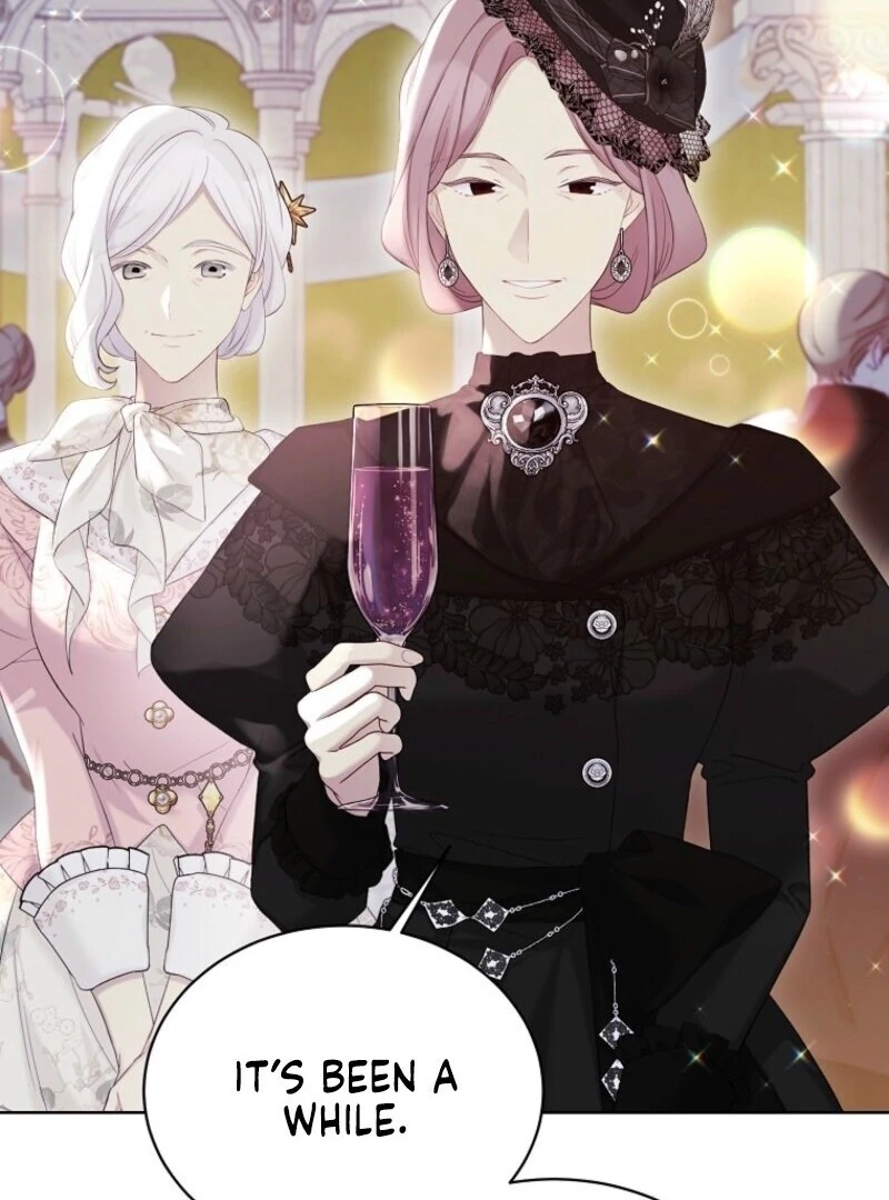 Recording Hall Chapter 124 - Page 54