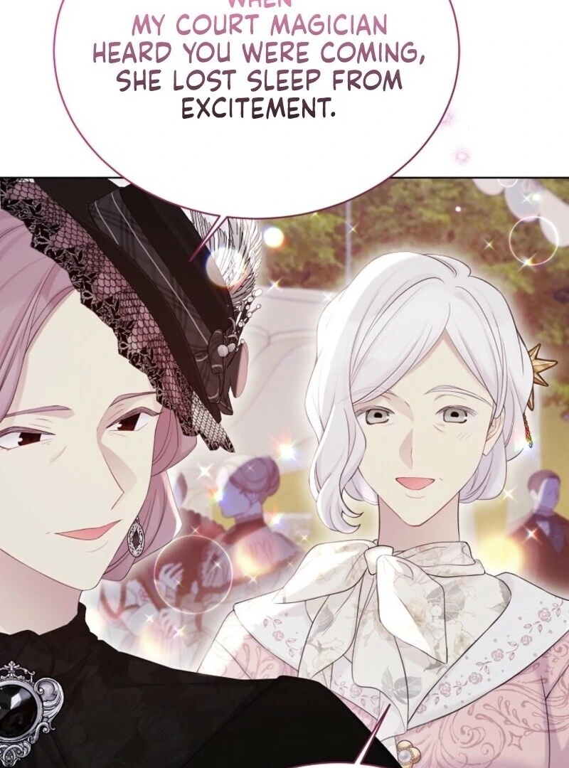 Recording Hall Chapter 124 - Page 60