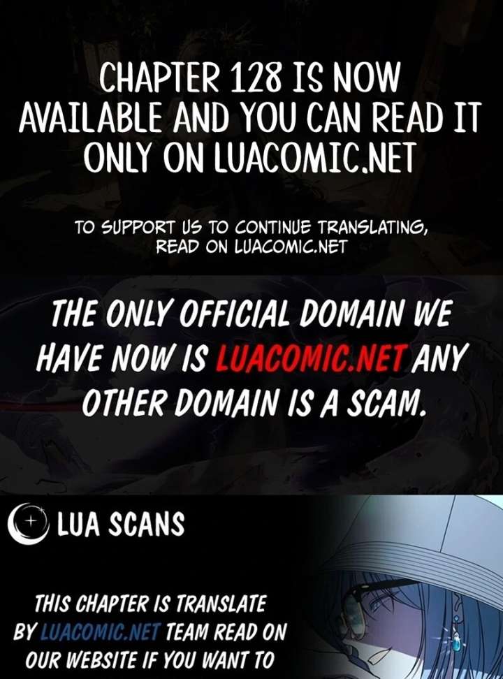 Recording Hall Chapter 125 - Page 1