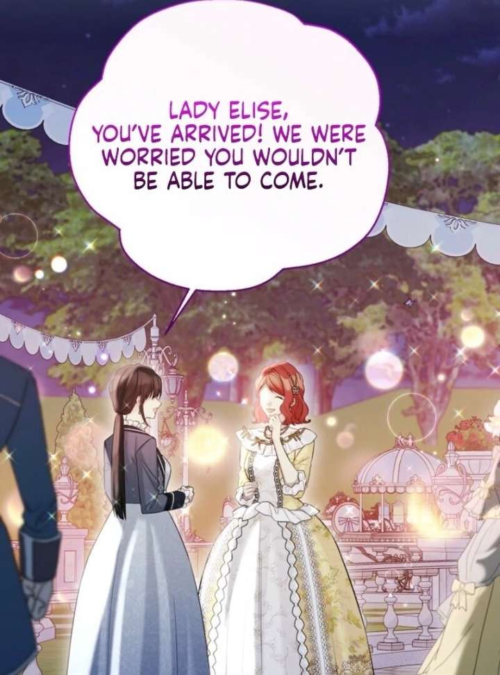 Recording Hall Chapter 125 - Page 36