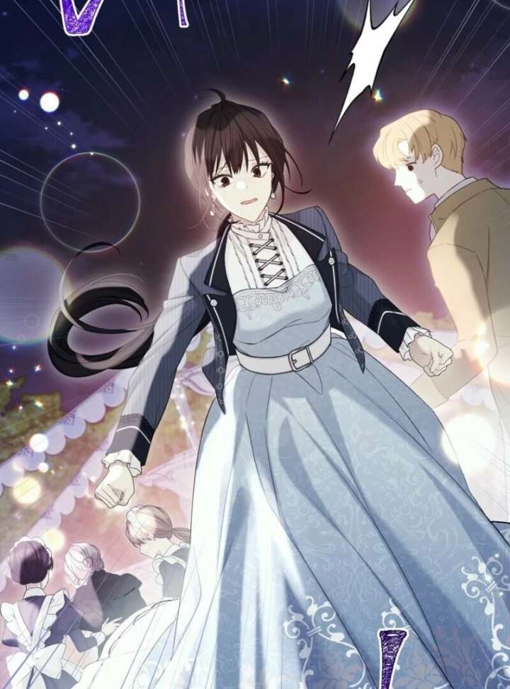 Recording Hall Chapter 125 - Page 61