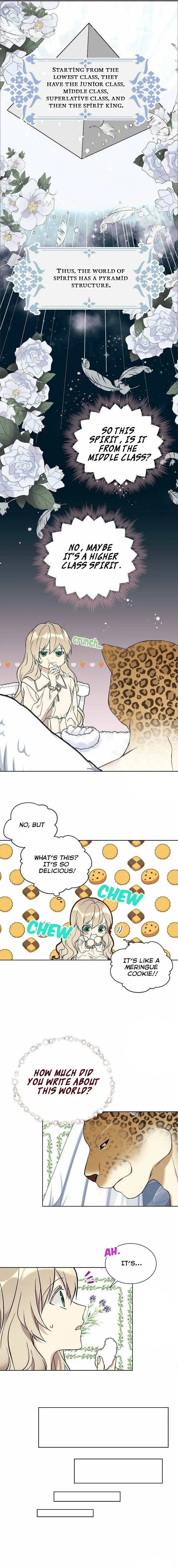 Recording Hall Chapter 17 - Page 4