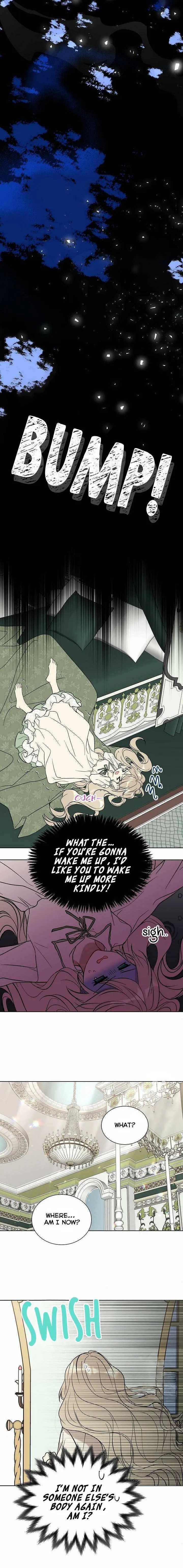 Recording Hall Chapter 17 - Page 9