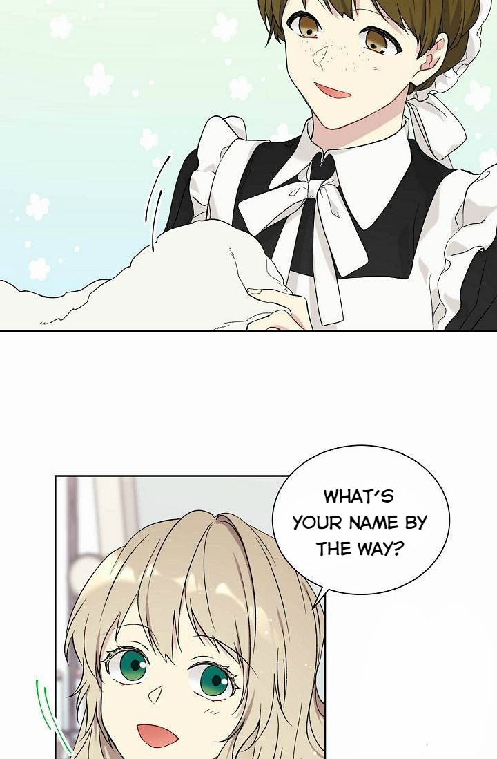 Recording Hall Chapter 18 - Page 8