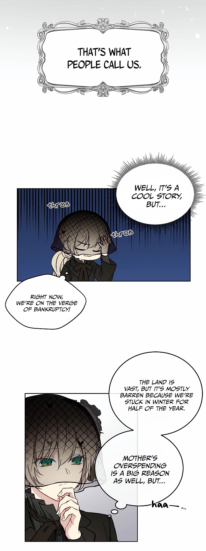 Recording Hall Chapter 2 - Page 11