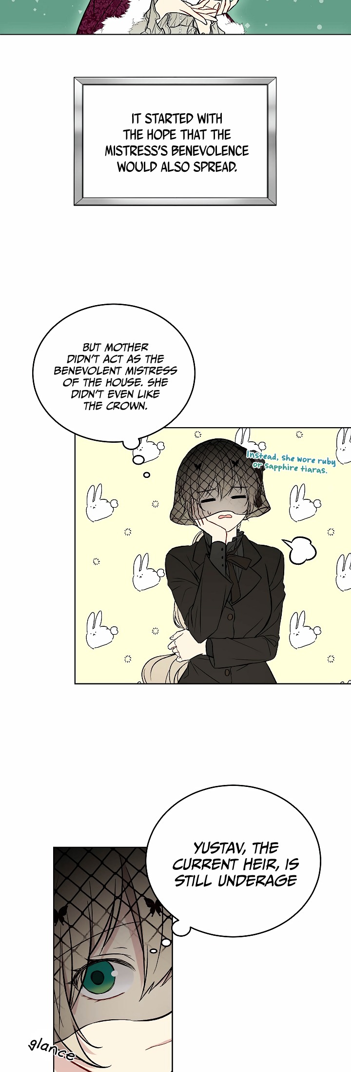 Recording Hall Chapter 2 - Page 14