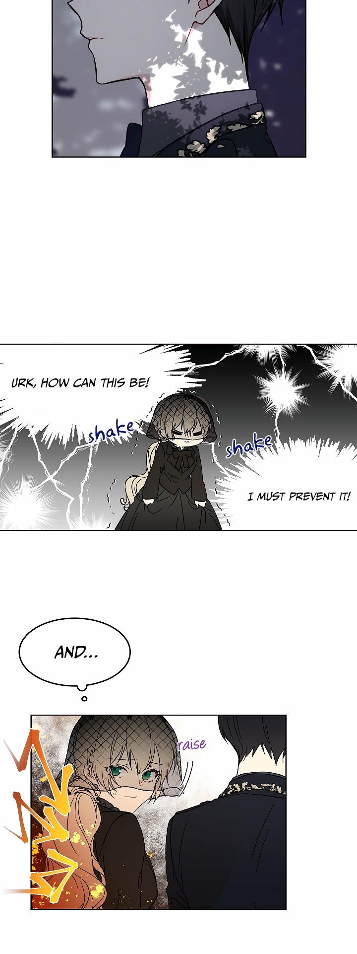 Recording Hall Chapter 2 - Page 17