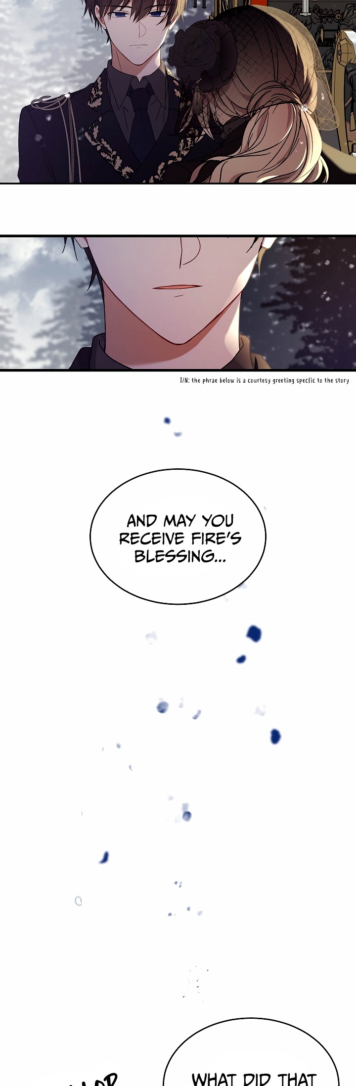 Recording Hall Chapter 2 - Page 26